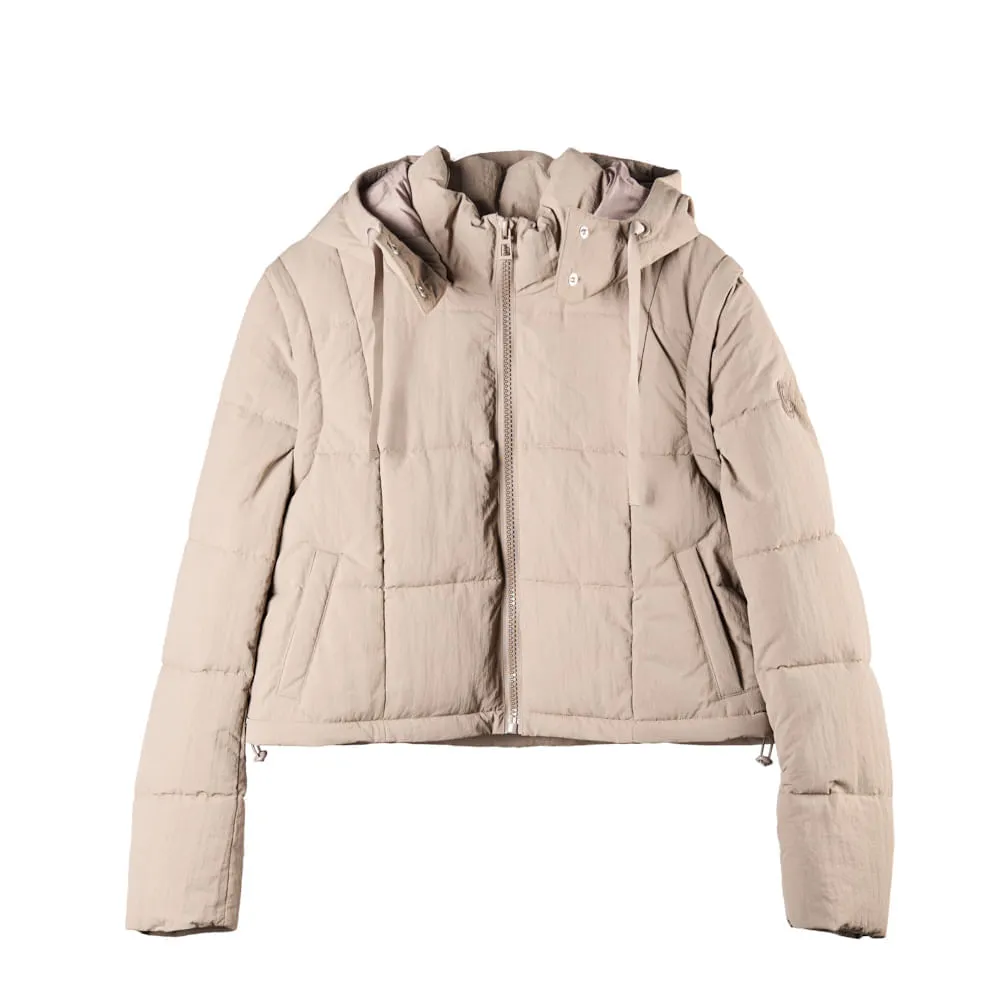 CAMPERA XL KOBE - 4 EN 1 - Imagen 8