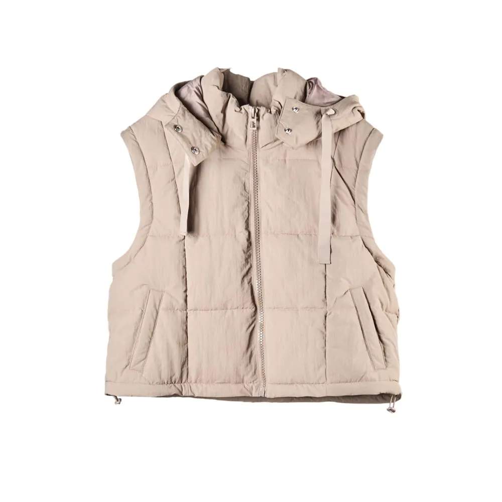 CAMPERA XL KOBE - 4 EN 1 - Imagen 9