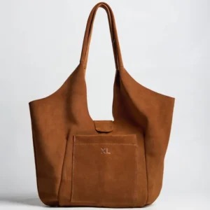 XL MALAIKA GONDOLA 100% CUERO VACUNO