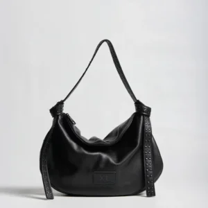 XL KNOT GONDOLA 100% CUERO VACUNO