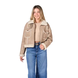 CAMPERA XL BUTAN