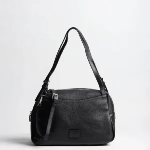 XL CAROLA CARTERA 100% CUERO VACUNO