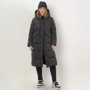 CAMPERA XL DUBLIN LARGA ULTIMA EN TALLE L !!!!