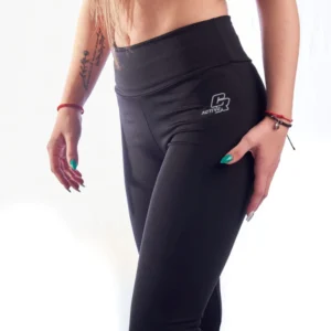 CALZA LARGA DEPORTIVA CROSS ROAD DAMA