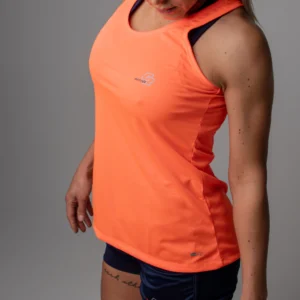 MUSCULOSA DEORTIVA DAMA CROSS ROAD