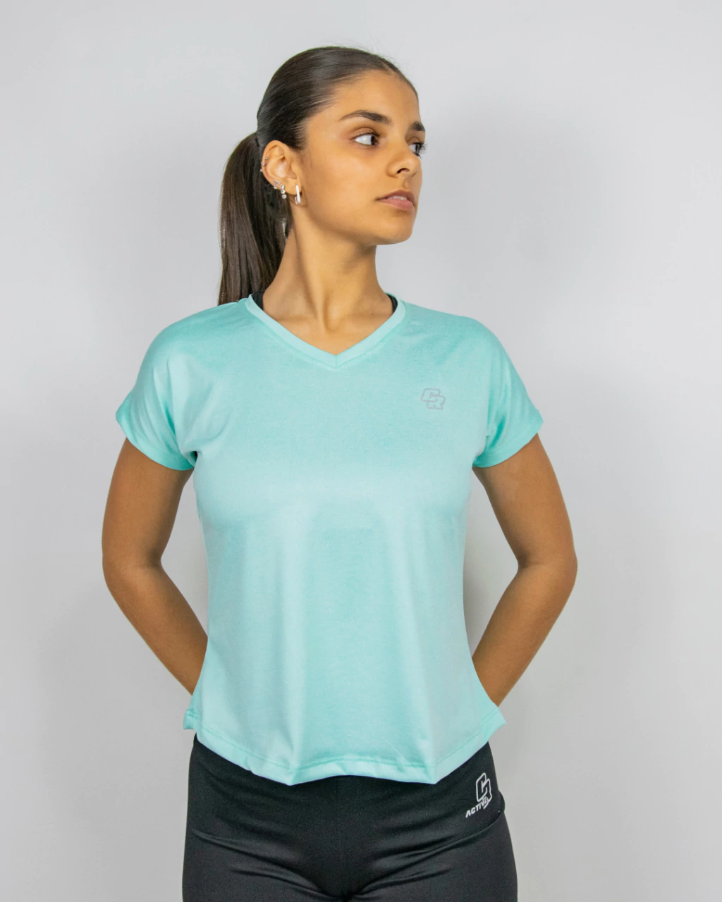 REMERA CROSS ROAD FREEDOM DAMA