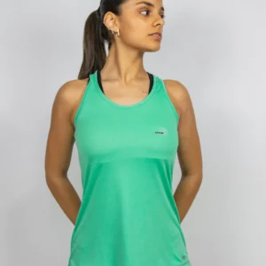MUSCULOSA DEORTIVA DAMA CROSS ROAD
