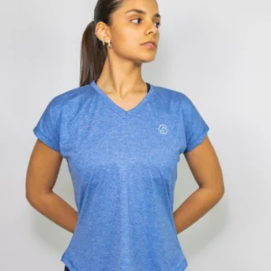 REMERA CROSS ROAD FREEDOM DAMA