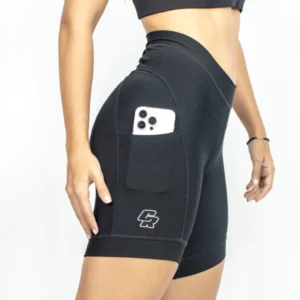 CALZA RUNNER CROSS ROAD DAMA C/BOLSILLOS
