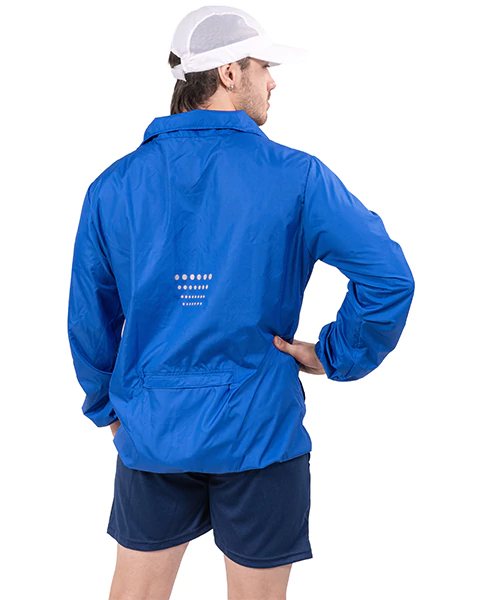 ROMPEVIENTO-RIÑONERA CROSS ROAD UNISEX - Imagen 2