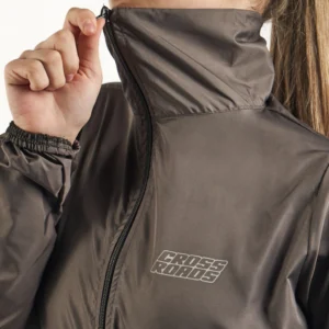 ROMPEVIENTO-RIÑONERA CROSS ROAD UNISEX