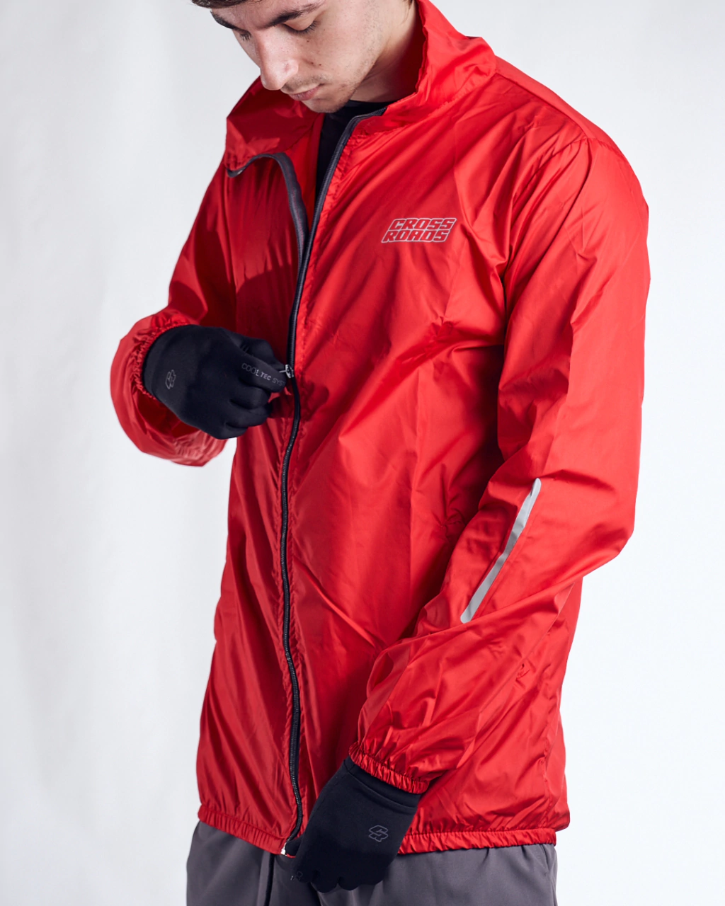 ROMPEVIENTO-RIÑONERA CROSS ROAD UNISEX - Imagen 3