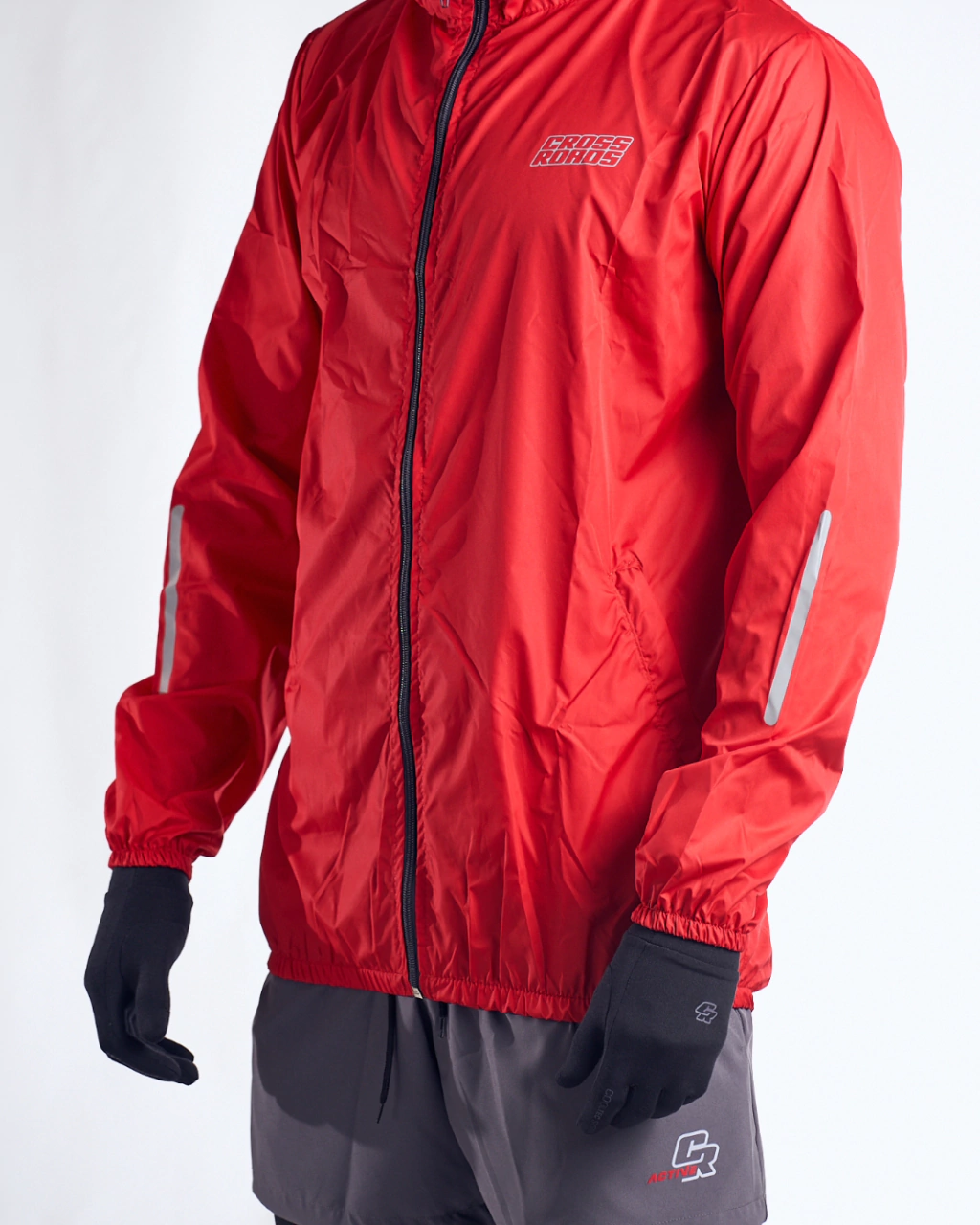 ROMPEVIENTO-RIÑONERA CROSS ROAD UNISEX - Imagen 2