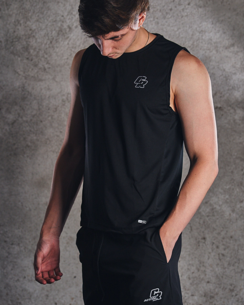 MUSCULOSA CROSS ROAD CROSOVER