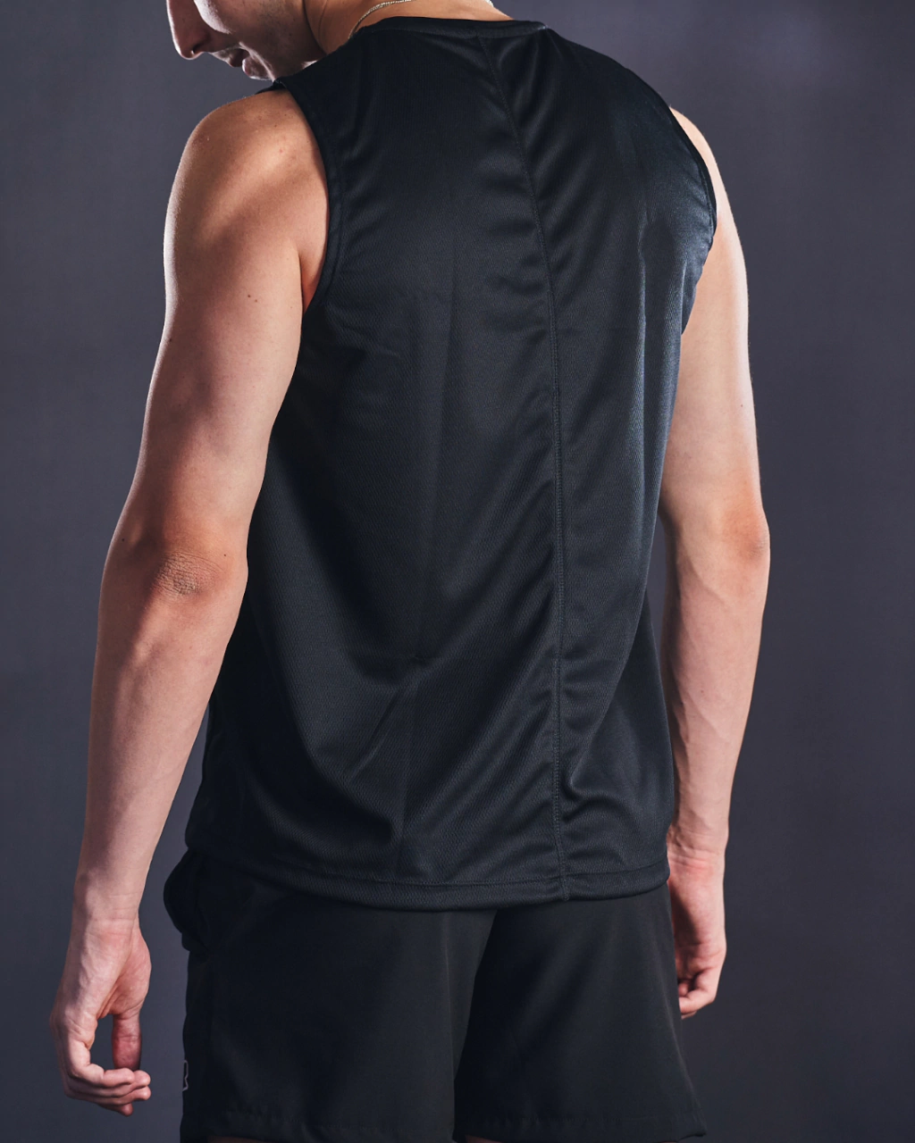 MUSCULOSA CROSS ROAD CROSOVER - Imagen 2