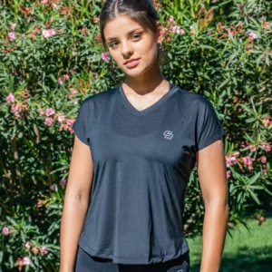 REMERA CROSS ROAD FREEDOM DAMA