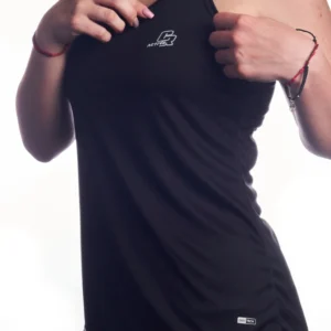 MUSCULOSA DEORTIVA DAMA CROSS ROAD