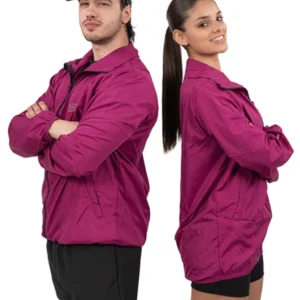 ROMPEVIENTO-RIÑONERA CROSS ROAD UNISEX