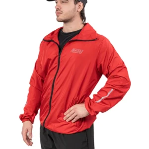 ROMPEVIENTO-RIÑONERA CROSS ROAD UNISEX