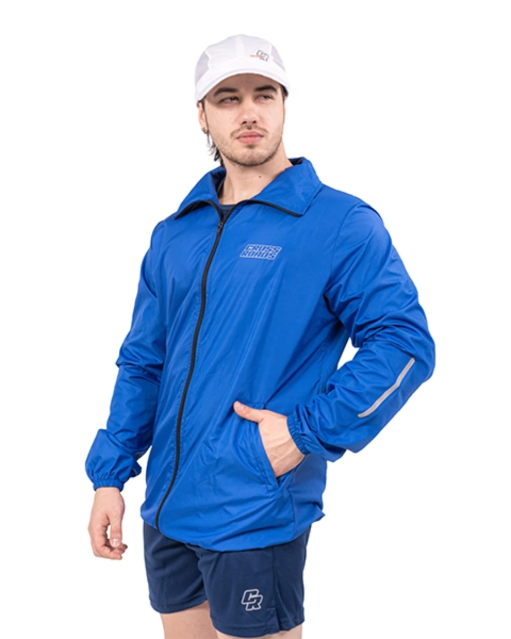 ROMPEVIENTO-RIÑONERA CROSS ROAD UNISEX