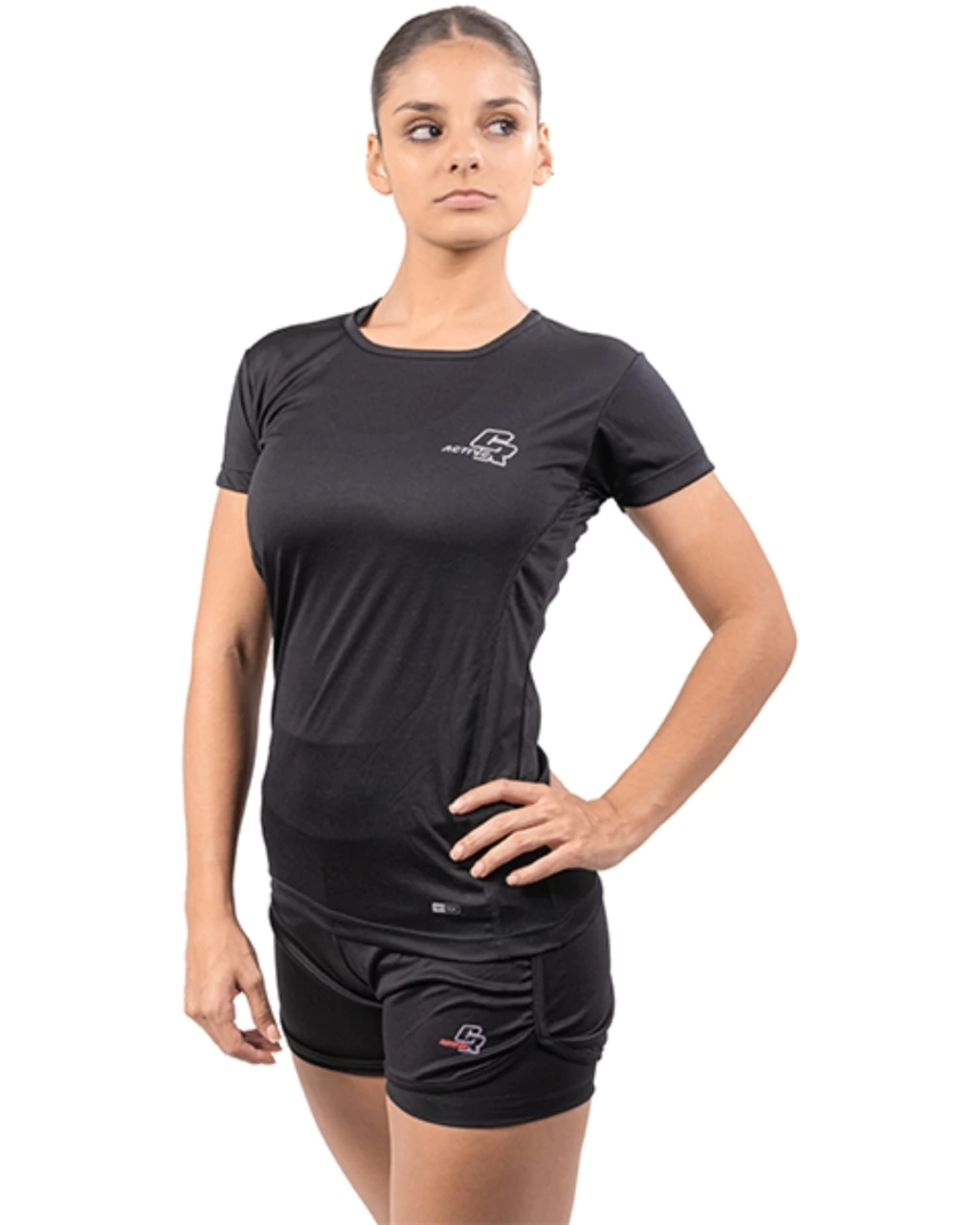 SHORT C/CALZA CROSS ROAD DAMA