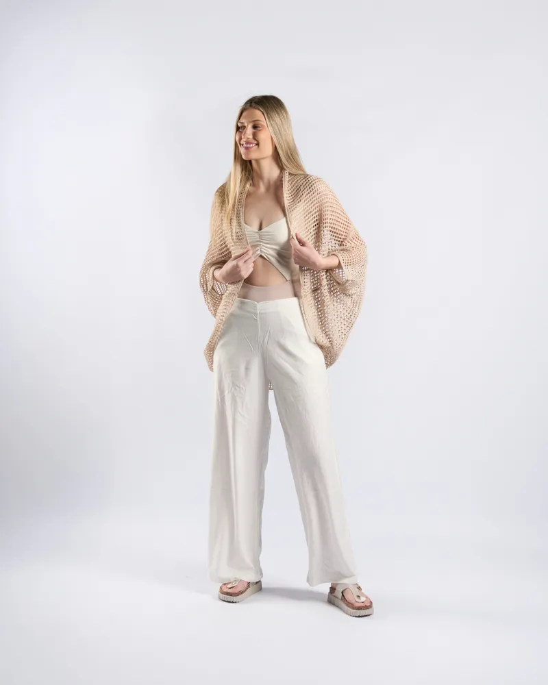 XL VIA KIMONO