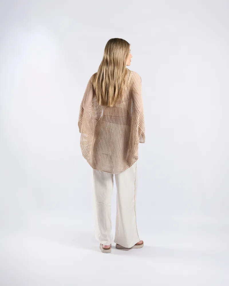 XL VIA KIMONO - Imagen 2