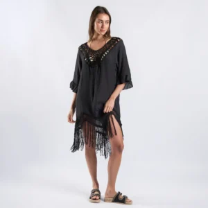 XL  VIKA VESTIDO