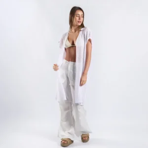 XL  VESA KIMONO