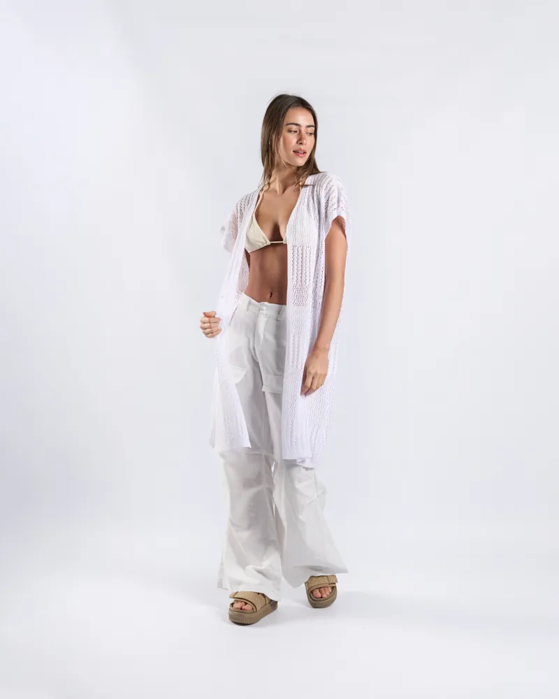 XL VESA KIMONO