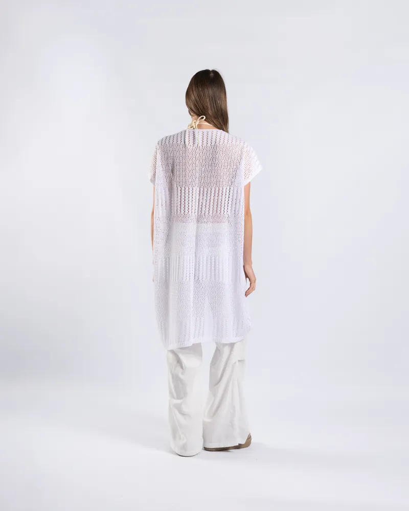 XL VESA KIMONO - Imagen 2