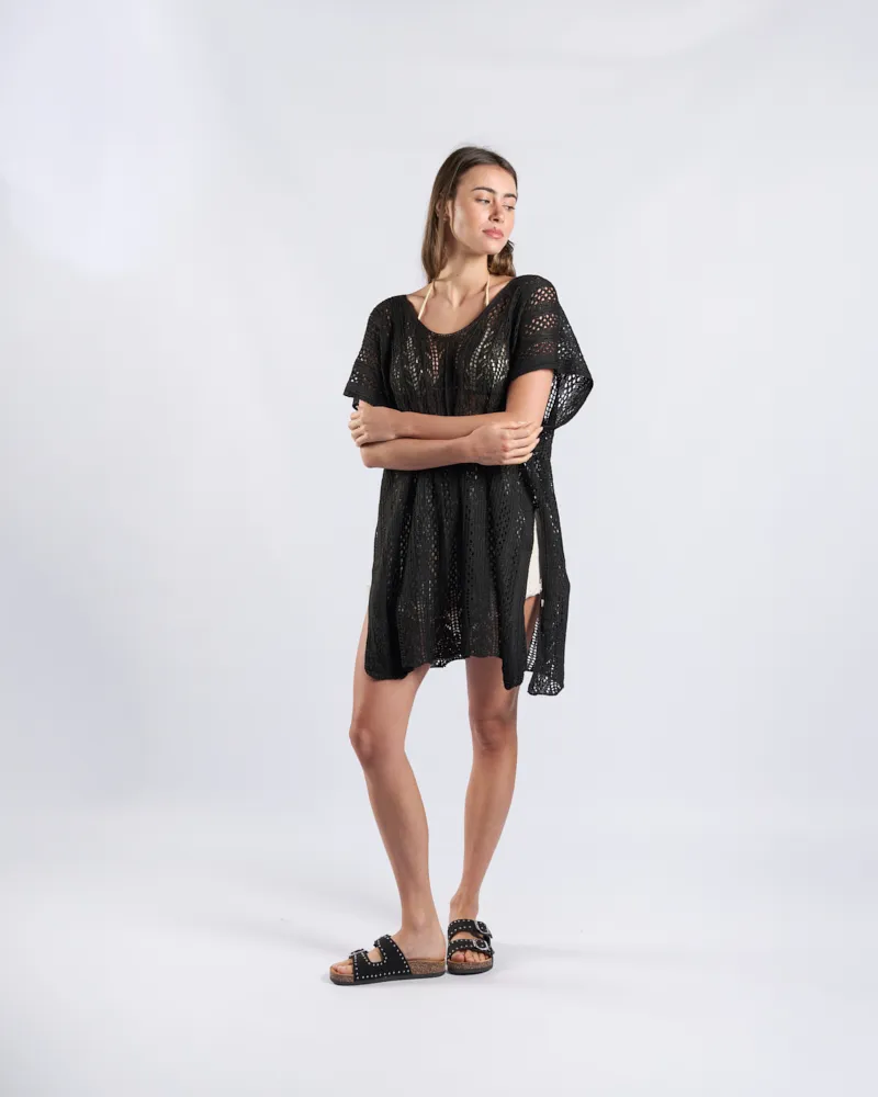 XL ZETTA KIMONO - Imagen 3