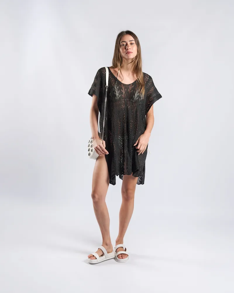 XL ZETTA KIMONO