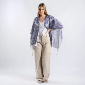 XL ZALA KIMONO