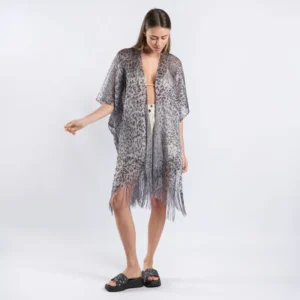 XL ZADA KIMONO
