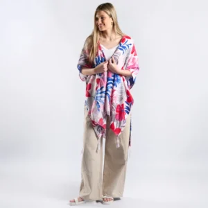 XL SITA KIMONO
